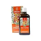 Weleda Sirop d'Argousier Bio - Jus d'Argousier - Complément alimentaire Revitalise et fortifie, riche en vitamine C naturelle - Lot de 2 Flacons de 250 ml (2)