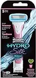 Wilkinson - Hydro Silk Bikini - Rasoir tondeuse pour Femme