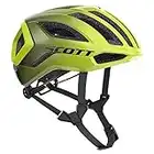 SCOTT 280405-6917-007, Casco Unisex Adulto, Rad YEL RC, M (55-59 cm)