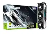 ZOTAC Gaming GeForce RTX 4090 Trinity NVIDIA 24 Go GDDR6X