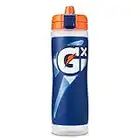 Gatorade Gx Bottle, Blue, For use with Gatorade Gx Pods, 30 Ounces