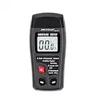 NKTECH NK-WT1 Digital LCD Display Portable 0-99.9% Lumber Wood Moisture Humidity Meter Integral Auto Power Off Sensor Detector Tester 2 Pins Probe