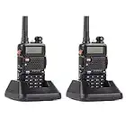 UV-5R Handheld Ham Radio（2PACK）