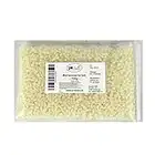 SALA Pastillas, cera de abeja, blanqueada, color blanco, 100 g