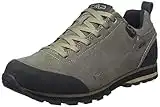 CMP Herren Elettra Low Hiking WP Walking Shoe, Fango, 47 EU