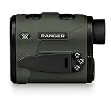 Vortex Optics Ranger 1800 Laser Rangefinder , Black