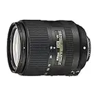 Objectif - Nikon AF-S DX NIKKOR 18-300mm f/3.5-6.3G ED VR - Zoom ultraportable 16,7x au format DX