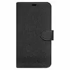 2 in 1 Folio Compatible with MagSafe iPhone 14/13 Black