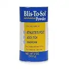 Blis - To - Sol Antifungal Powder 2 oz