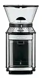 Cuisinart DBM-8 Supreme Grind Automatic Burr Mill, Stainless Steel