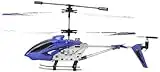 Syma S107G RC Helicopter with Gyroscopic Control