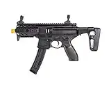 Sig Sauer MPX Spring Airsoft (MPX Airsoft Rifle)