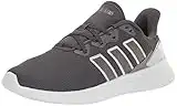 adidas Women's Puremotion SE Training Shoes, Grey/Almost Pink/Magic Grey met, Numeric_8