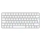 Apple Teclado Magic Keyboard: Recargable, con conexión Bluetooth y Compatible con el Mac, iPad y iPhone; Español, Plata