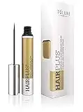 Tolure Cosmetics Hairplus Suero de 2-in-1 para las Pestañas y las Cejas - 3 ml