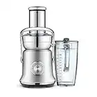 Sage SJE830BSS Nutri Juicer Cold XL, Body, Brushed Stainless Steel