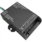 UHPPOTE 12V Power Supply for Door Access Control System & Intercom Camera (Input: 110-240VAC / Output:12VDC)