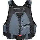 Typhoon Amrock XT Buoyancy Jacket for watersports including Canoe Kayak Sailing and Stand up Paddleboarding