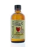 ChildLife Essentials - Childrens Vitamin C 4 oz