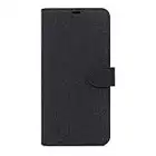 Blu Element 2 in 1 Folio Black/Black | Compatible with iPhone 11/XR