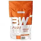 Bodybuilding Warehouse, Pure Citrulline Malate Powder - 500g (Unflavoured)