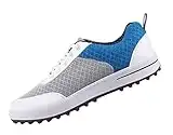 PGM Chaussures de Golf Femmes Extérieur Imperméable Respirant Anti-dérapant Golf Chaussures Chaussures de Course Chaussures de Tennis pour Femmes