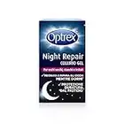 Optrex Collirio Gel Night Repair per Occhi Secchi, Stanchi e Irritati