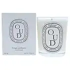 Diptyque Oud Scented Candle 190g