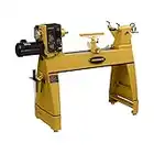 Powermatic 3520C, 20" x 35" Wood Lathe, 2HP, 220V 1Ph (1353001)