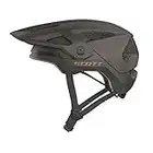 Scott Stego Plus MIPS Helmet Medium Marble Brown