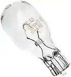 ORIGINAL 921-02B OSRAM Lampe W16W, Schlusslichtlampen, 12V W2.1x9.5d