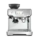 Breville USA Barista Touch