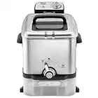 Tefal Oleoclean Pro Deep Fat Fryer FR804140 3.5L Food Semi commercial