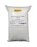 Urea Fertilizer for Plants 46-0-0, Rich Nitrogen, Increase The Yield of Your Crops (2 LB)