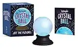 Magic Crystal Ball: See the Future!