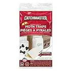 Catchmaster 812sd Pantry Moth Traps (3 Pack)