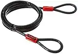 ABUS COB10200 Cobra Loop Cable