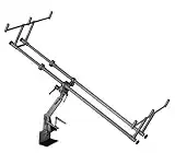 DAIWA Infinity Boat-Rod Pod