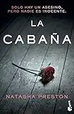 La cabaña (Crimen y misterio)