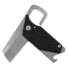 Kershaw KS4036CF, Coltello Tascabile Unisex – Adulto, Multicolore, Taglia Unica