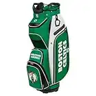 Boston Celtics Bucket III Cooler Cart Borsa da golf