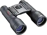 Tasco ES10X32 Essentials Roof Prism Roof MC Box Binoculars, 10 x 32mm, Black