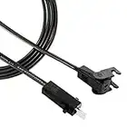 YHWSHINE 5 Feet Lift Chair or Power Recliner DC Output Extension Motor Cable for OKIN Tranquil Ease