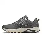 New Balance Herren MT410V7 Traillaufschuh, Phantom, 49 EU