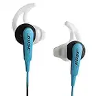 Bose ® SoundSport In Ear Headphones for Apple iPhone - Blue