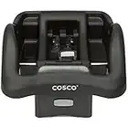 Cosco Light 'n Comfy 35 Car Seat Base Black