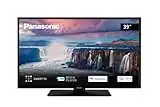 Panasonic TX-39JSW354 LED TV (39 Zoll / 97.8 cm, Smart TV, HD Triple Tuner, Media Player) schwarz