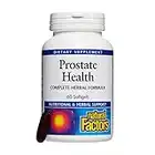 HERBAL FACTORS Ultimate Prostate Support (60 caps)