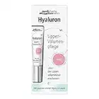 Cuidado para el volumen de los labios de ácido hialurónico, rosado, 7 ml