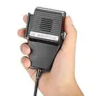 Mic Microfono CB Radio Altoparlante Mic Microfono 4 pin per auto CB Walkie Talkie Transceiver Accessori